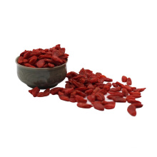 Oct.Order 30% Discount 100% Natural Red Goji Berry Dried for Wholesale